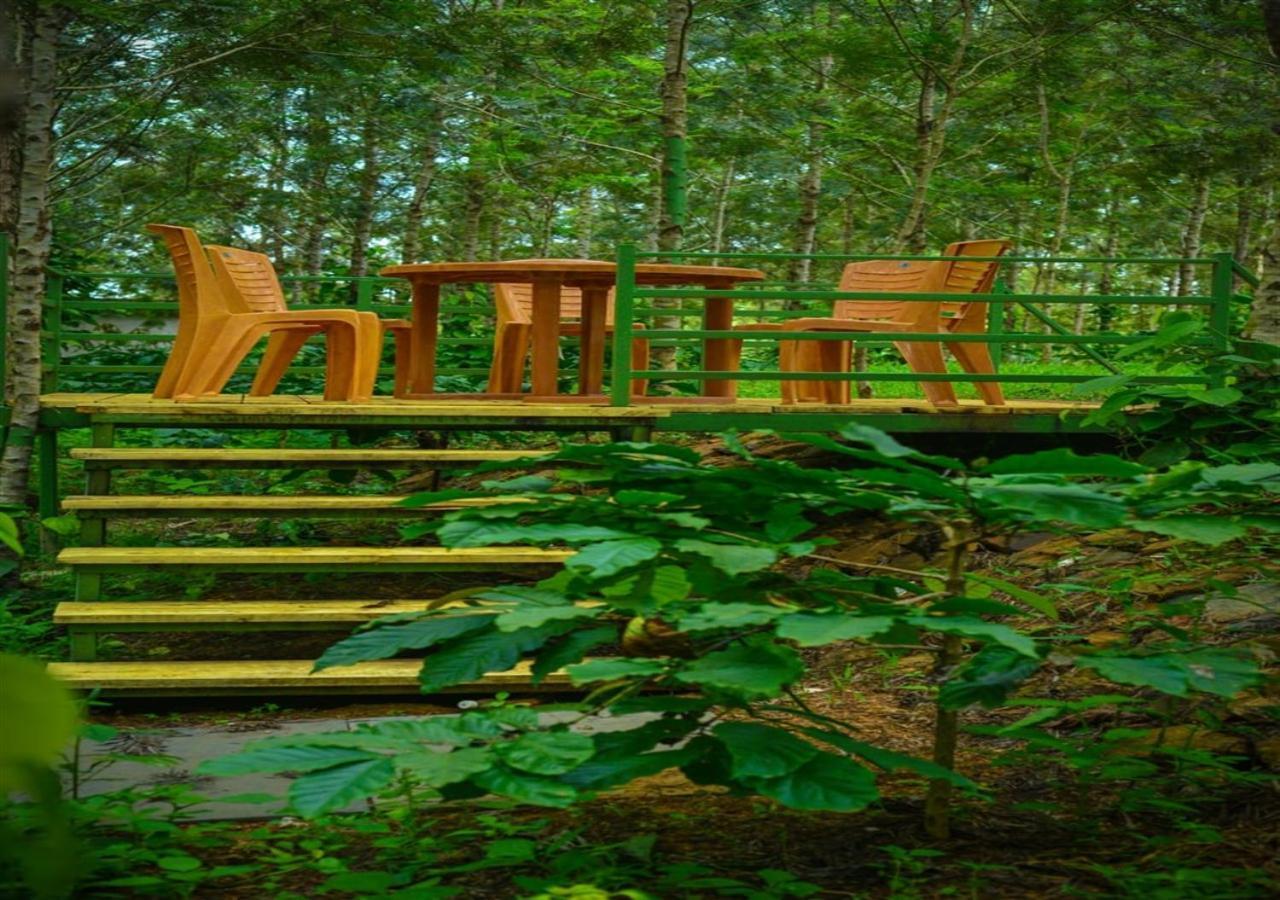 Water View Holiday Retreat Sakleshpur Exterior photo